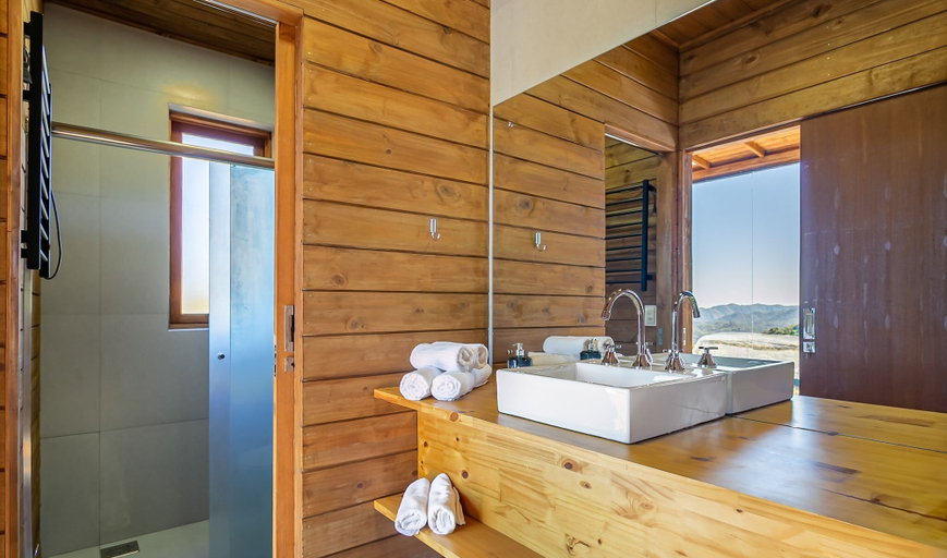 Bathroom, Cabana vista Serra Catarinense VST023, Anitápolis