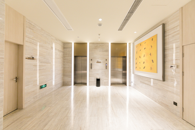 Others 4, JI Hotel (Nanjing Xinpu Road), Nanjing