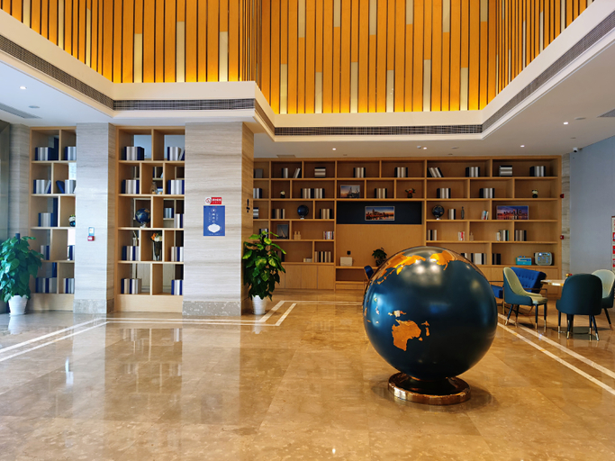 Others 5, Kyriad Marvelous Hotel Maoming Dianbai Wanda Plaza, Maoming