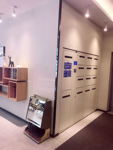 Others 5, HanTing Hotel (Hanzhong Tianhan Avenue Railway Station), Hanzhong