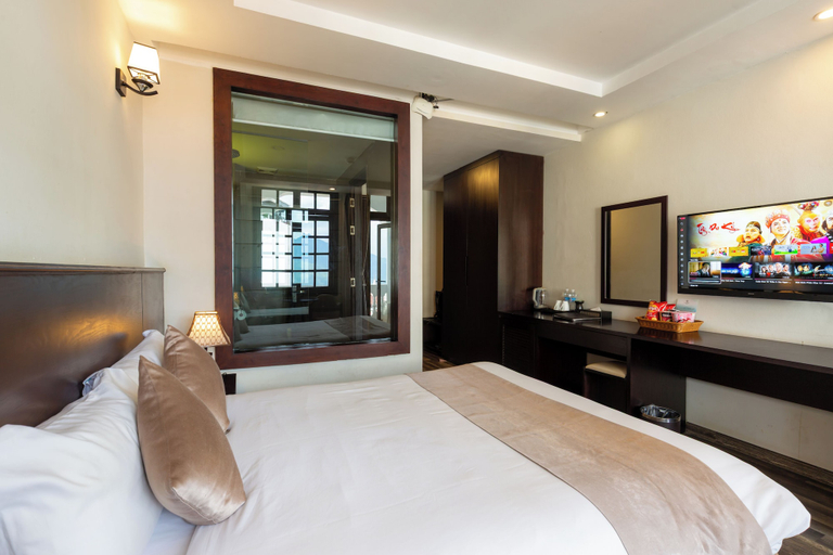 Bedroom 3, Lacasa Sapa Hotel, Sa Pa