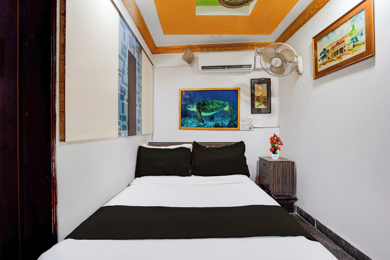 Room 5, Collection O BangaloreEastRailwayStation, Bangalore
