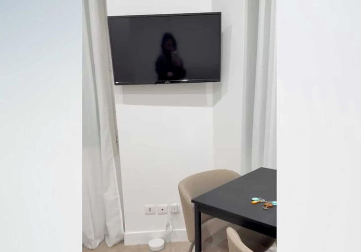 Game room 4, Studio 2P Roland Garros/parc des Princes, Hauts-de-Seine