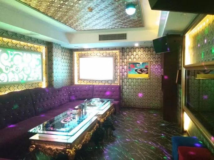 Others 5, Anxi Ganglong Grand Hotel, Quanzhou