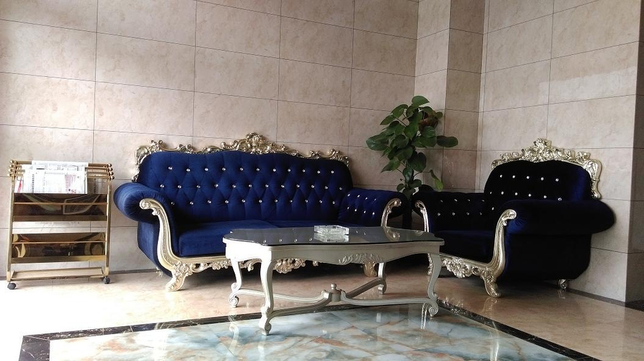 Others 3, Huaiji Xinshanghai Hotel, Zhaoqing