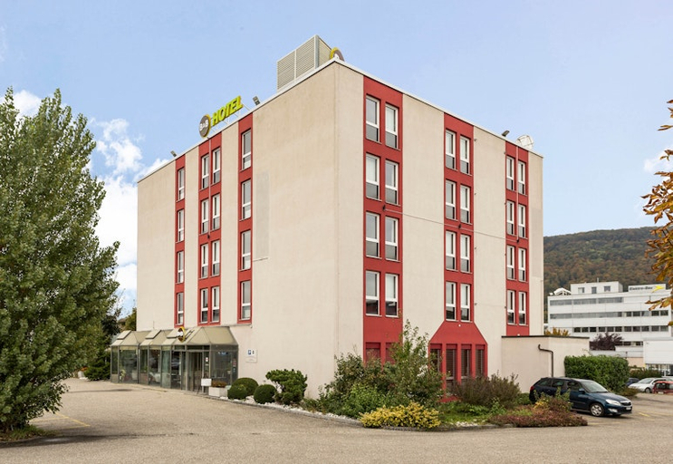 Exterior & Views 1, Iris Hotel Baku, Baku