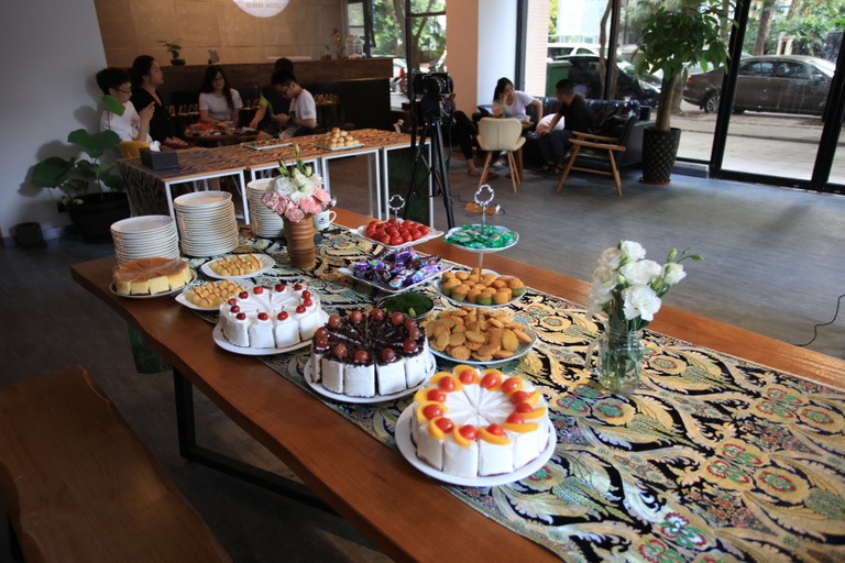 Food & Drinks 5, ゲストハウス(セン), Shenzhen