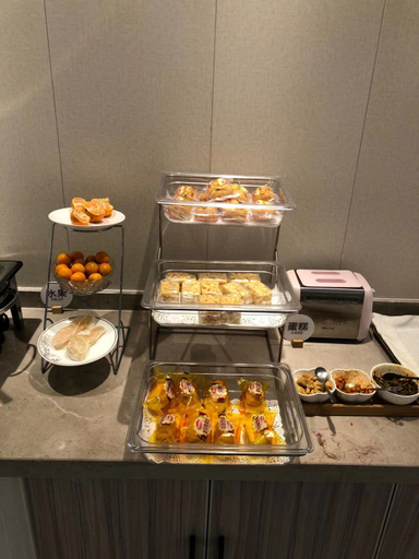 Food & Drinks 5, Starway Hotel (Nanjing Lukou Airport), Nanjing