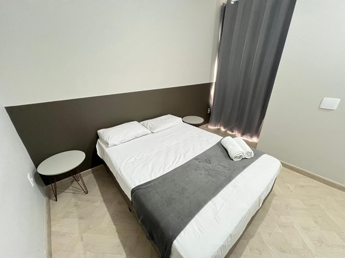Room 3, LK Centro 2, Belo Horizonte