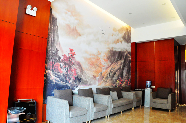 Others 2, Linyi Junlan Boutique Hotel (Lushang Center store), Linyi
