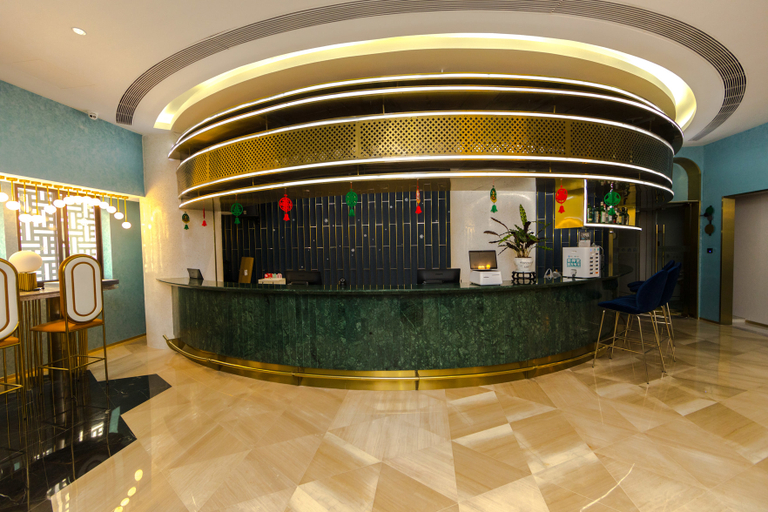 Others 3, Rezen Select (Nanjing Xinjiekou Deji Plaza), Nanjing