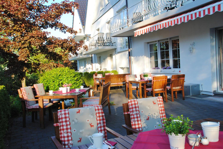 Food & Drinks 5, Hotel Garni Dorfkammer, Hochsauerlandkreis