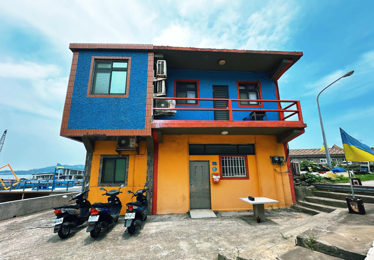 Exterior & Views 4, Taipei People , Lienkiang (Matsu Islands)