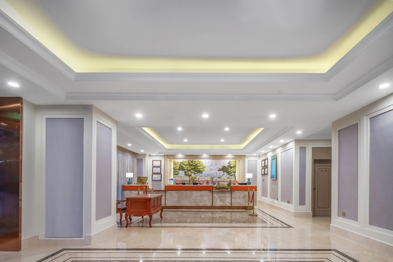 Others 5, Vienna Hotel (Linyi City Center Suhe), Linyi