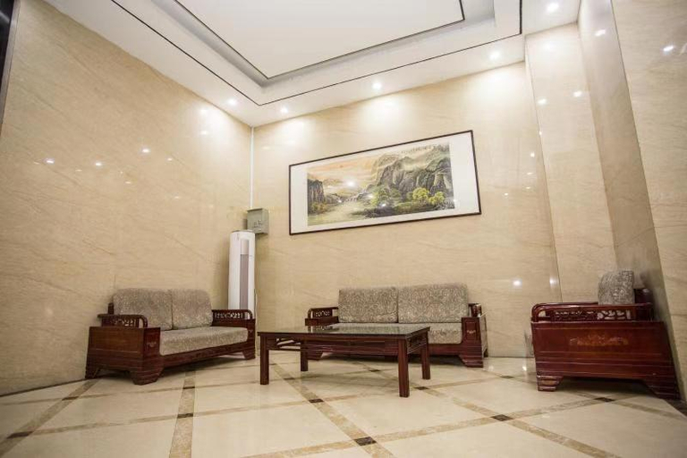 Others 3, Luo He Weston Boutique Hotel, Luohe