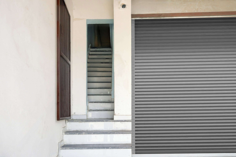 Exterior detail 4, Super Collection O by OYO Nayagaon Vikas, Chandigarh