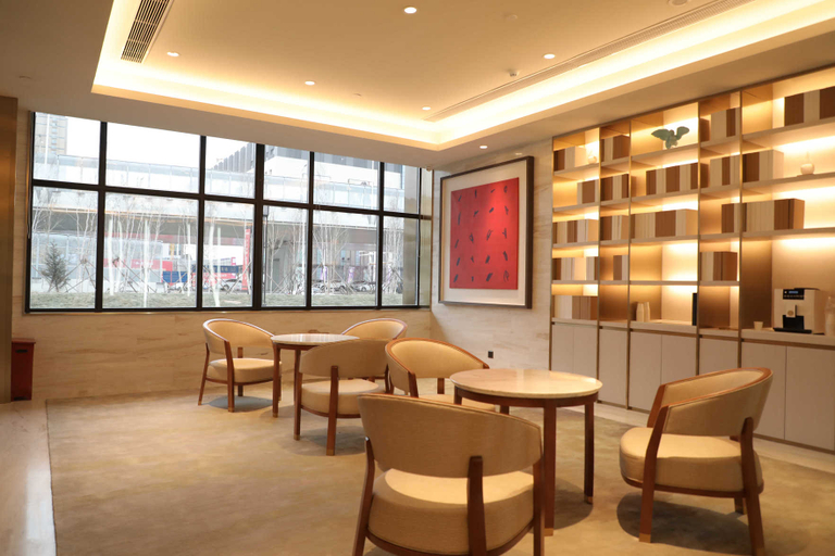 Food & Drinks 2, JI Hotel (Changchun City Government), Changchun