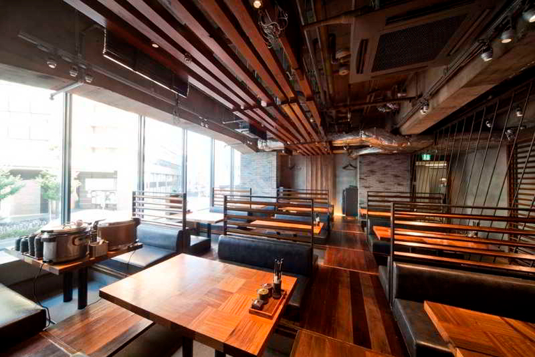 Food & Drinks 4, Four Points Flex by Sheraton Nagoya Station, Nagoya