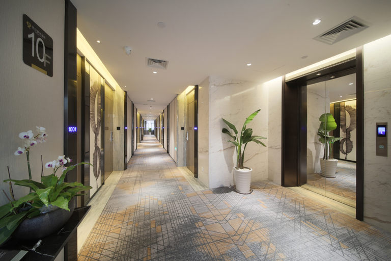Others 5, Golden Claw Hotel, Quanzhou