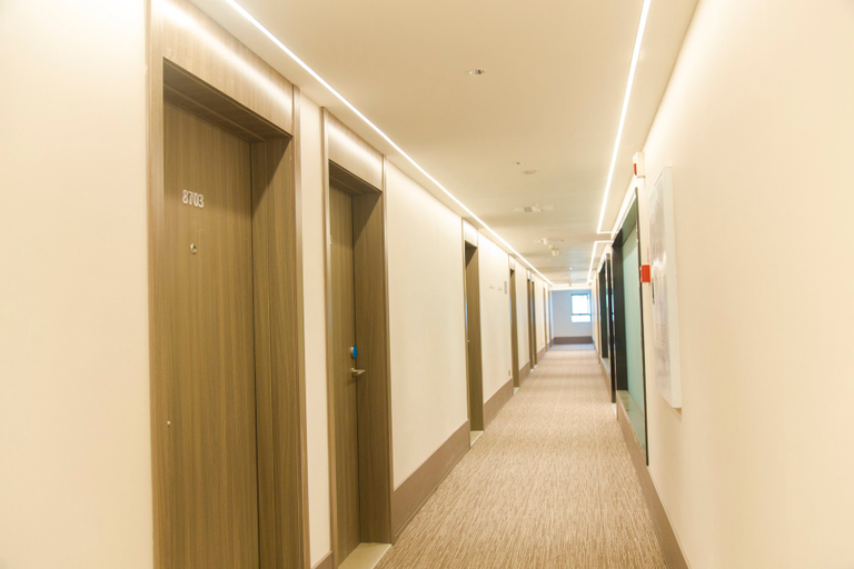 Others 3, HanTingホテル(ホテル), Chongqing