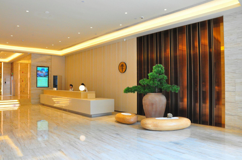 Others 5, JI Hotel Shenzhen Shennan Avenue Huaqiang, Shenzhen