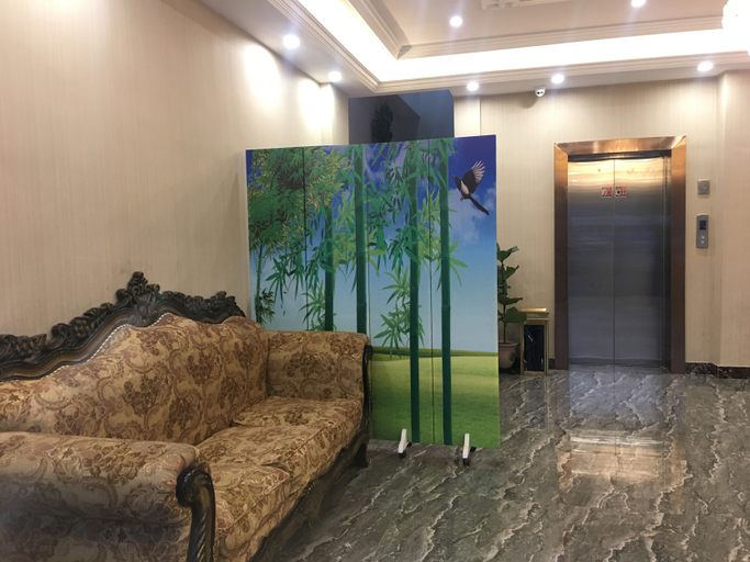 Others 4, Hangzhou hengshu hotel, Hangzhou