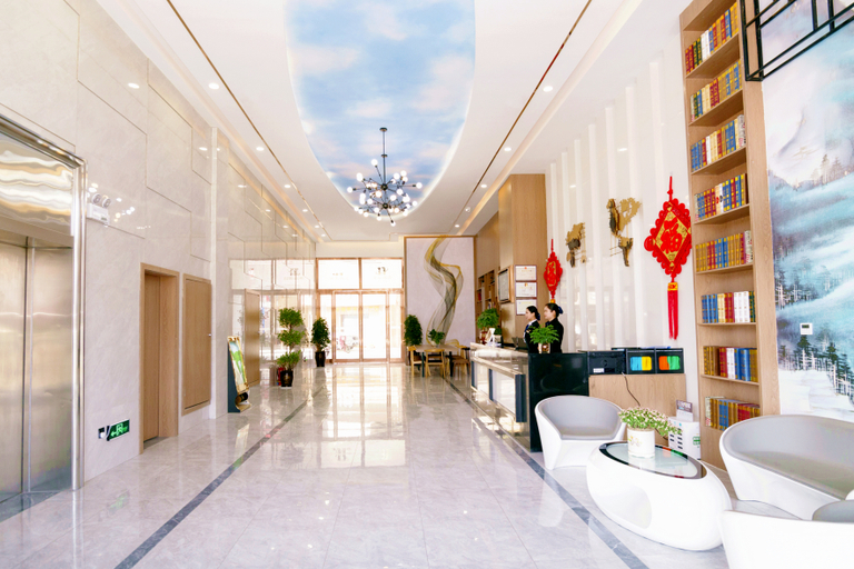 Others 4, Kaitai Hotel (Yongcheng Jinbo Plaza Store), Shangqiu