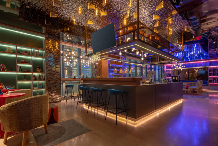 Food & Drinks 3, CityNoteシティ ノートホテル(), Guangzhou