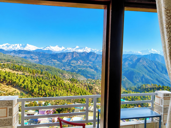 Others, Hotel Himalayan Darshan Retreat Berinag, Pithoragarh