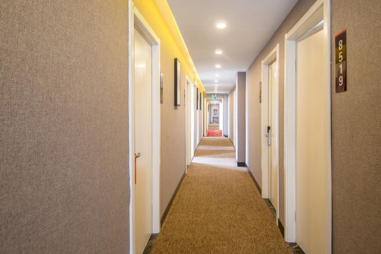Others 5, Junyi Chain Hotel (Yangzhou Slender West Lake Siwangting Road Branch), Yangzhou