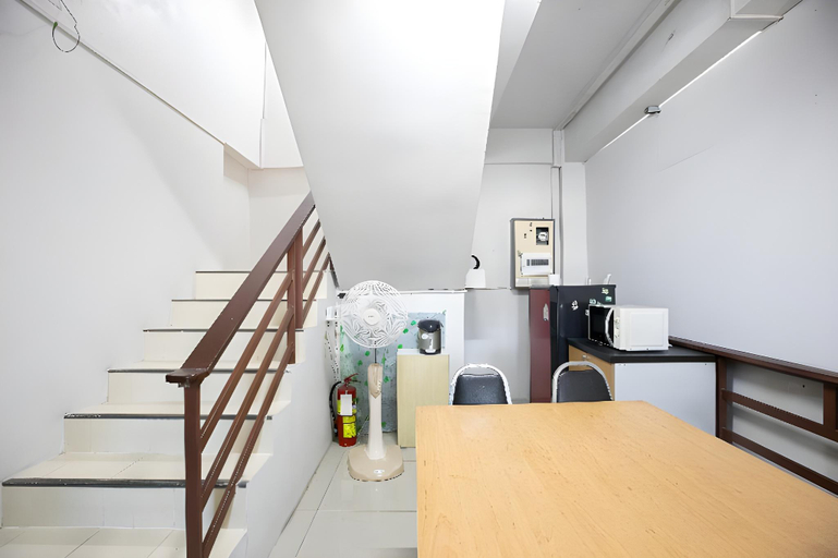 Others 5, Freesia Guesthouse Klong Luang, Khlong Luang