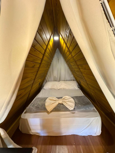 Bedroom 2, Hotel Guerra - Pousada Montebelo, Jaguaruna