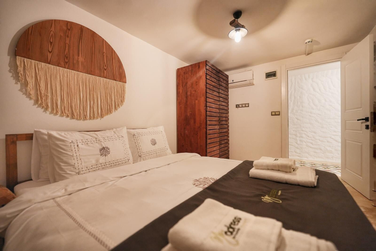 Bedroom 5, My Adress Alaçatı, Çeşme