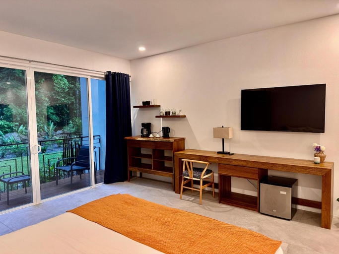 Bedroom 3, Ojochal Gardens, Osa