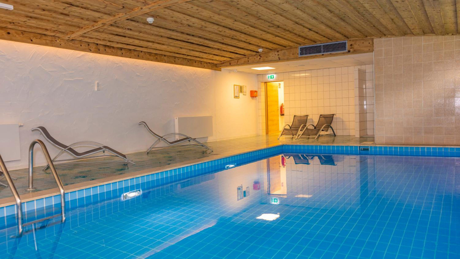 Sport & Beauty 3, Alpenhotel Ensmann, Scheibbs
