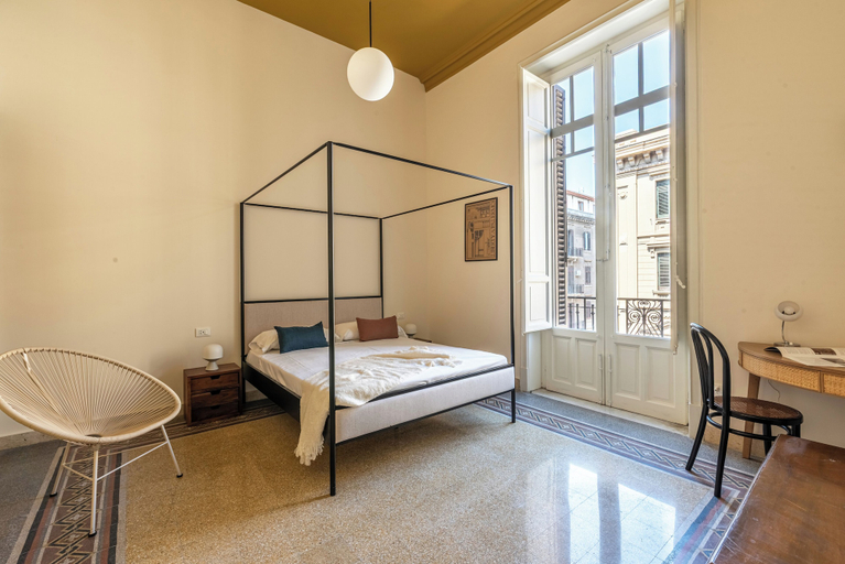 Room 2, Roma 1923 by Wonderful Italy, Palermo