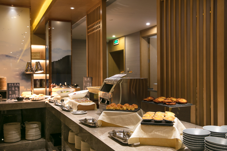 Food & Drinks 4, Hangzhou Qiyue Westlake Culture Hotel, Hangzhou