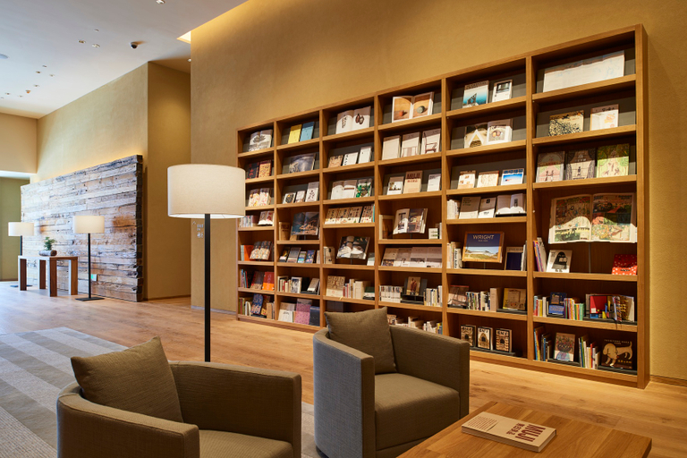 Others 4, Muji Hotel Shenzhen, Shenzhen
