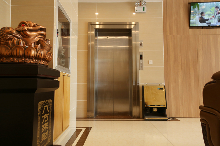 Others 5, Shell Hotel(Susong Bus Station), Anqing