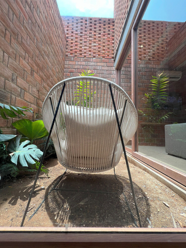 Terrace/patio 2, Casa Xaviera, Dist. Pochutla