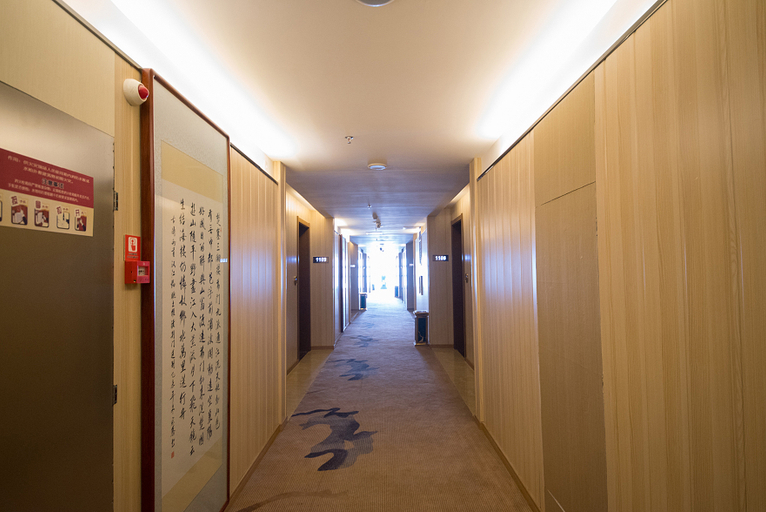 Others 3, Smile Hotel, Taizhou