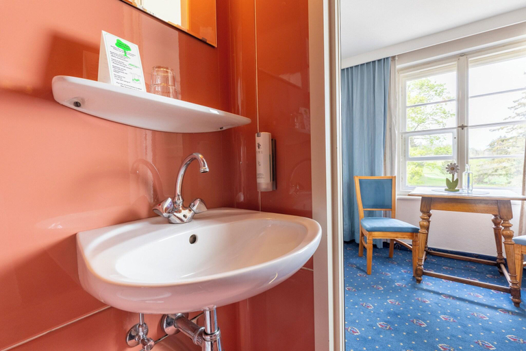 Bathroom 4, Grünwalderhof, Innsbruck Land