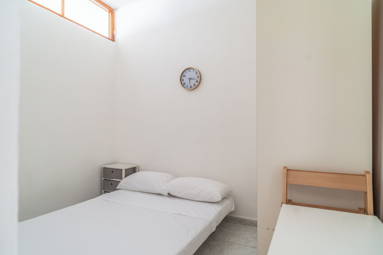 Room 3, Sweet Home Gaeta, Latina