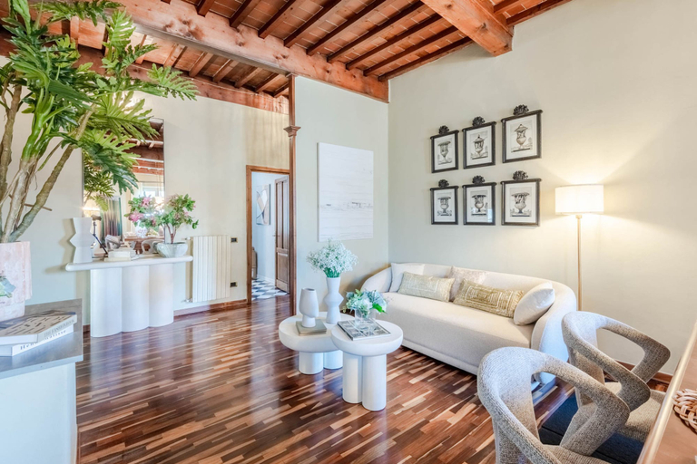 Room 3, The Tuscan Serenade in Lucca, Lucca