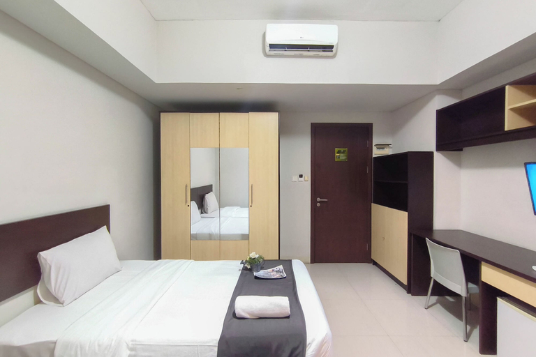 Room 3, Comfy Studio Apartment Skyland City Jatinangor, Sumedang