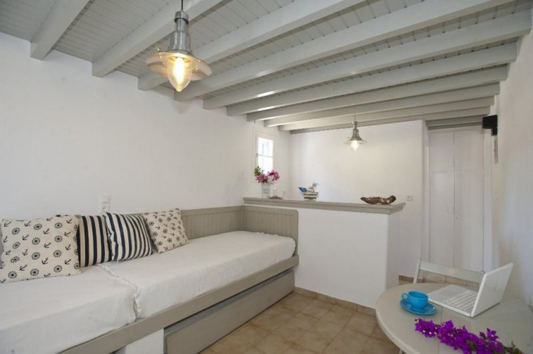 Others 5, Gryparis Club Apartments, South Aegean