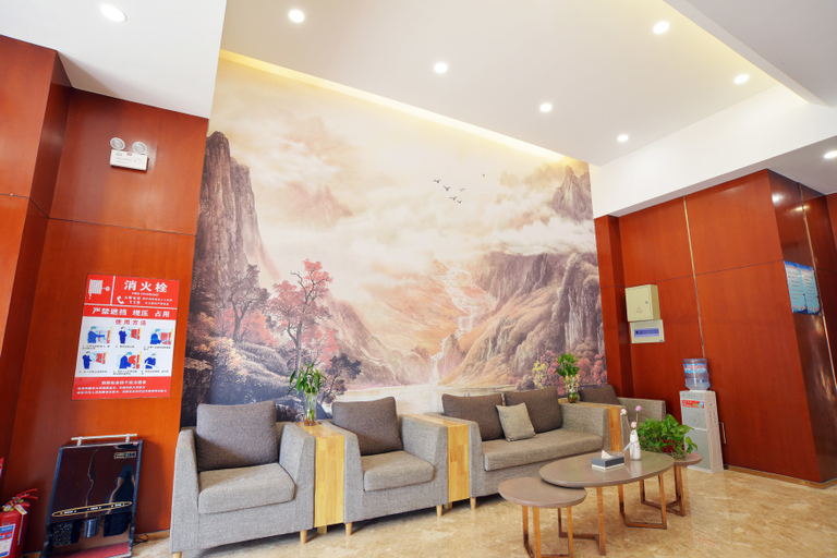 Others 4, Linyi Junlan Boutique Hotel (Lushang Center store), Linyi