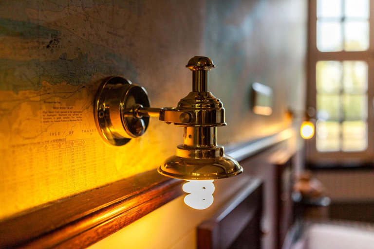 Bathroom 4, Boat Hotel De Barge, West-Vlaanderen