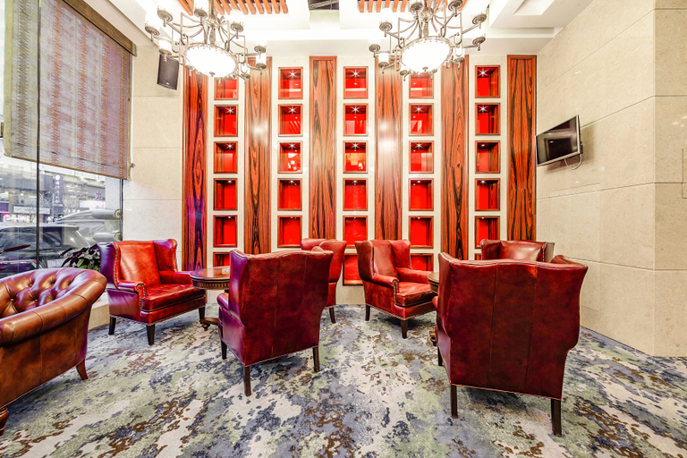 Others 4, Mingcheng Jinjiang International Hotel, Shenyang