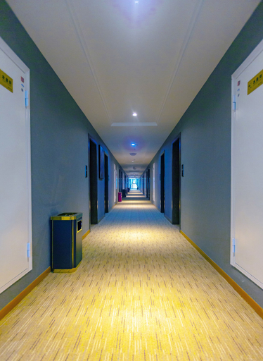 Others 4, Shanghuang Hotel (Chongqing Santai Mountain), Chongqing